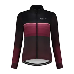 Chaqueta de chándal para mujer Rogelli Impress II
