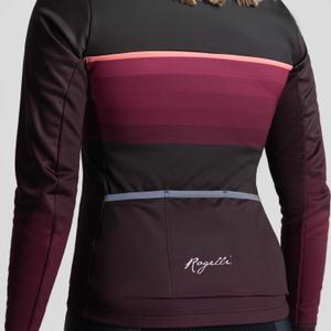 Chaqueta de chándal para mujer Rogelli Impress II image-4