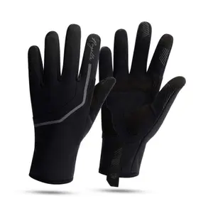 Luvas de ciclismo para mulher Rogelli Apex image-0