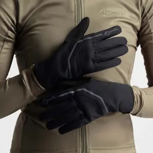 Luvas de ciclismo para mulher Rogelli Apex image-1