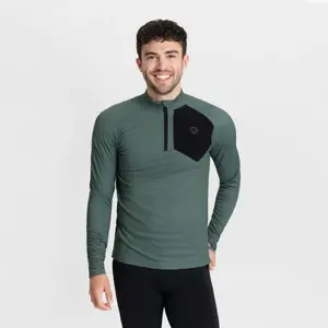 Camisola de manga comprida Rogelli Echo image-1