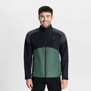 Chaqueta de chándal Rogelli Echo image-1