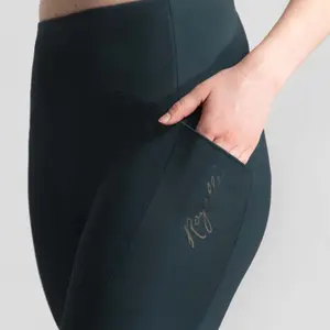 Leggings para mulher Rogelli Eclipse image-4