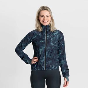 Trainingsjacke Damen Rogelli Eclipse image-1