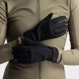Guantes de invierno para mujer Rogelli Core II image-1