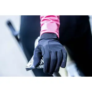 Guantes de invierno para mujer Rogelli Core II image-2