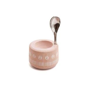 Indian egg cup Roger Orfèvre Piou