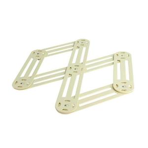 Plate coaster Roger Orfèvre Vintage