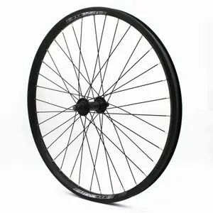 Front wheel Inspyre neo Cruiser 24 x 1.75