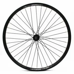 Front wheel Inspyre neo Cruiser 24 x 1.75 image-1