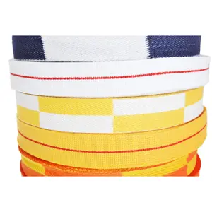 Rotolo di cintura di judo Metal Boxe image-0