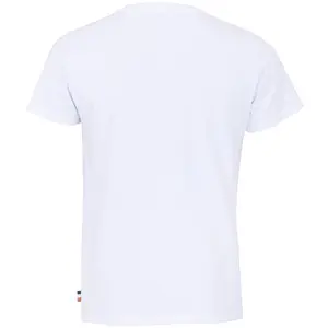 T-shirt à logo Roland Garros image-1
