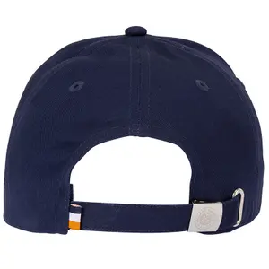 Casquette de baseball à logo Roland Garros image-1