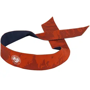 Bandana Roland Garros Performance