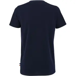 T-shirt à logo femme Roland Garros image-1