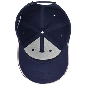 Casquette de baseball à logo femme Roland Garros image-2