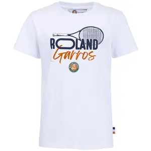 T-shirt enfant Roland Garros Roland Garros