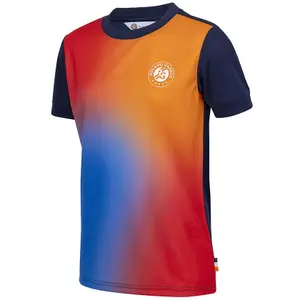 T-shirt enfant Roland Garros Performance