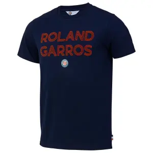 T-shirt Roland Garros image-0