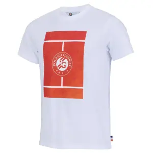 Camiseta Roland Garros image-0