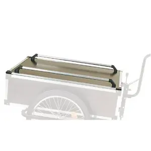 Deckel für Jumbo-Anhänger mit Rändern Roland image-0