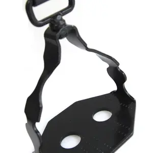 Staffe equitazione spagnole piede charroisé Roldan image-1