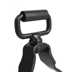 Staffe equitazione spagnole piede charroisé Roldan image-2