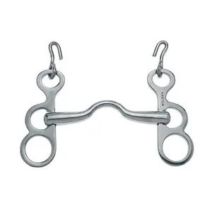 Bocca da attacco per cavallo Roldan Barcelona