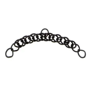 Gourmette per cavallo Roldan