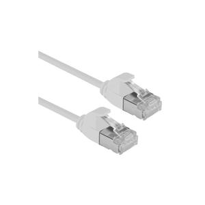 Câble RJ45 catégorie 6A U FTP Roline
