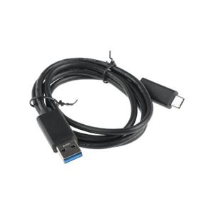 Câble USB 3.0 type A mâle - type C mâle Roline
