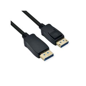 Câble DisplayPort 2.0 mâle vers mâle Roline