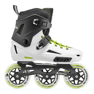 Freeskate-Roller Rollerblade Lightning 110
