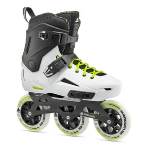 Freeskate-Roller Rollerblade Lightning 110 image-2