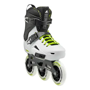 Freeskate-Roller Rollerblade Lightning 110 image-3