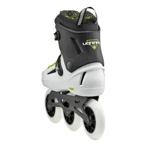 Freeskate-Roller Rollerblade Lightning 110 image-4