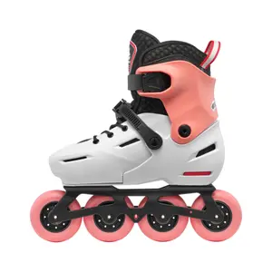 Roller Freeskate Kind Rollerblade Apex image-1