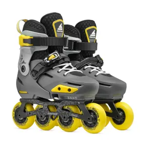 Roller Freeskate Kind Rollerblade Apex image-6
