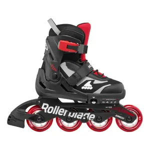 Rollschuhe Kind Rollerblade Microblade