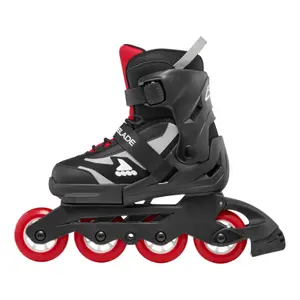 Rollschuhe Kind Rollerblade Microblade image-1
