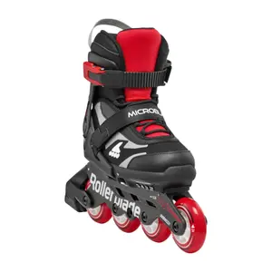 Rollschuhe Kind Rollerblade Microblade image-3