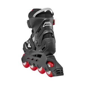 Rollschuhe Kind Rollerblade Microblade image-4
