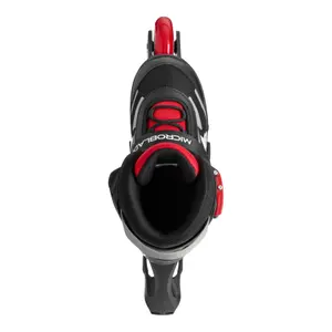Rollschuhe Kind Rollerblade Microblade image-5