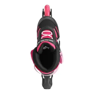 Rollschuhe Kind Rollerblade Microblade image-5