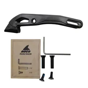 Frenos de rodillos Rollerblade Shadow 125 image-0