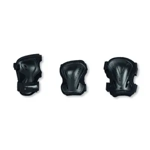 Kit de protecção Rollerblade Evo Gear image-2