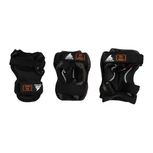 Kit de protecção de lamelas para crianças Rollerblade Skate Gear image-1
