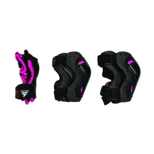 Kit de protecção infantil Rollerblade roller Gear image-0
