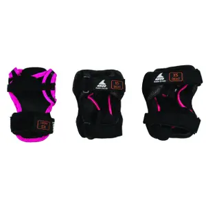 Kit de protecção infantil Rollerblade roller Gear image-1