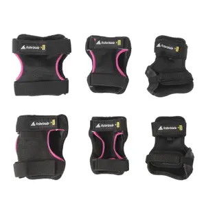 Kit de protection femme Rollerblade roller Gear image-1